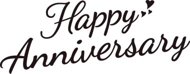 Yıl dönümünüz kutlu olsun.