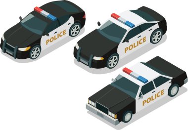 İzometrik kanun uygulama aracı