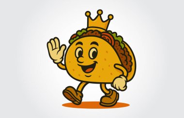 Akıllı Hnad Harfleme vektör çizimi