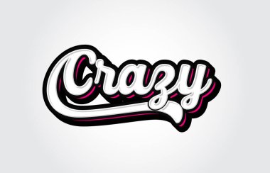 Çılgın El Harfleri logosu