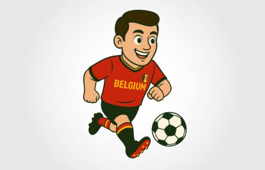 vektör illüstrasyonu, çizgi film simgesi ögesi.