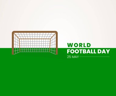 Dünya Futbol Günü Spor