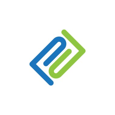 PD Harf Monogramı İlk Logo Tasarım Şablonu Vektör İllüstrasyonu. PD zarif ve Profesyonel simge dekoru