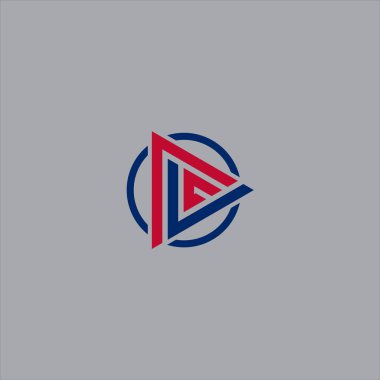 AVA VAA Harf monogramı İlk düz, modern, düz, soyut logo tasarımı. AVA VAA zarif ve Profesyonel simge arzusu
