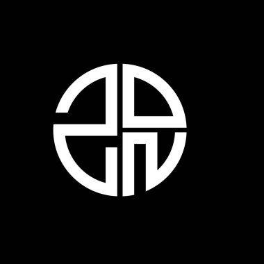 ZON logo ZON simgesi ZON vektörü ZON monogram ZONletter ZONminimalist ZONtriangle ZONflat Eşsiz modern düz soyut logo tasarımı