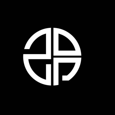 ZOQ logosu ZOQ simgesi ZOQ vektörü ZOQletter ZOQminimalist ZOQtriangle ZOQflat Modern düz soyut logo tasarımı