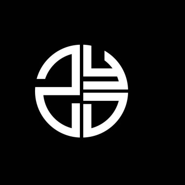 ZYD logo ZYD simgesi ZYD vektörü ZYDD monogram ZYDletter ZYDtriangle ZYDtriangle ZYDflat Eşsiz modern düz soyut logo tasarımı