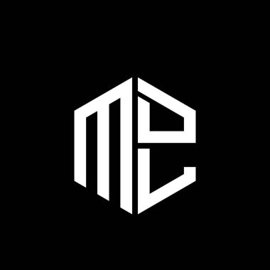 MDL logo MDL simgesi MDL monogram MDL harf minimalist daire düz modern logo tasarımı.