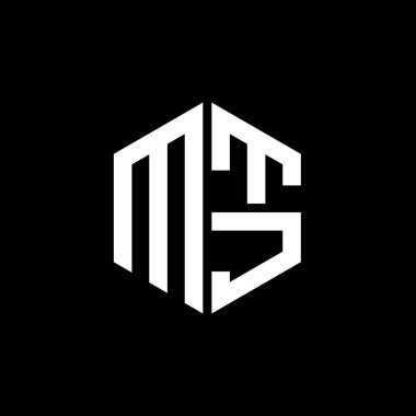 MTJ logosu MTJ simgesi MTJ monogram MTJ harf minimalist daire düz modern logo tasarımı.