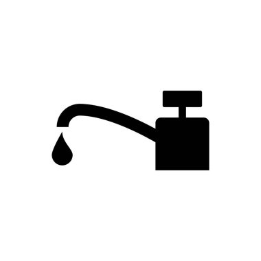 su musluğu resim tasarımı