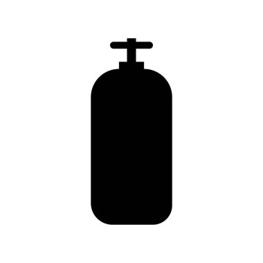 gaz silindiri resim tasarımı