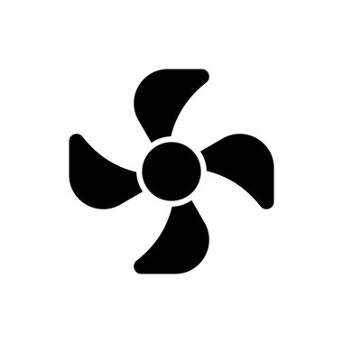 fan sembolü illüstrasyon tasarımı