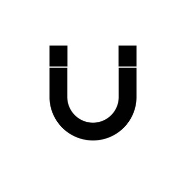 mıknatıs simgesi çizimi