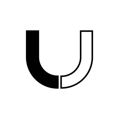 mıknatıs simgesi çizimi