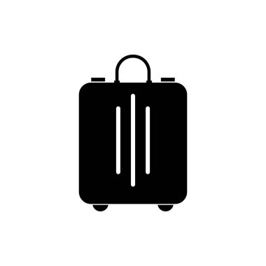 bavul simgesi çizimi