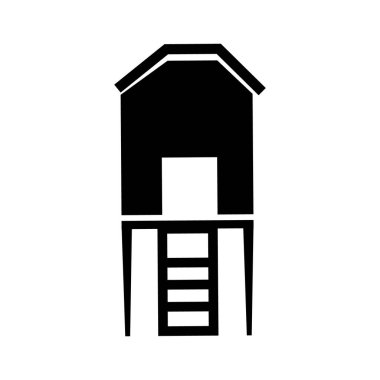 oyun alanı simgesi çizimi