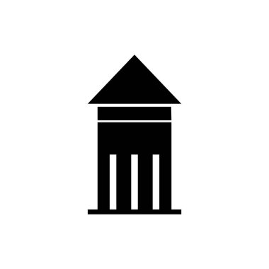 Belediye Binası İSTİYONU EĞİTİM DESİGN