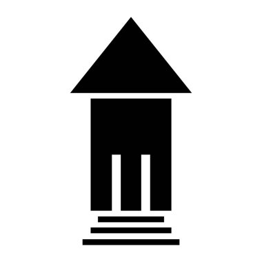 Belediye Binası İSTETİM BÖLGESİ DESİJN