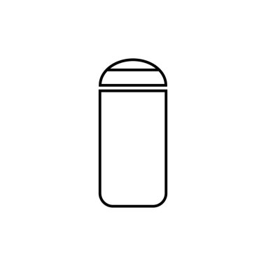 termos simgesi illüstrasyon element tasarımı