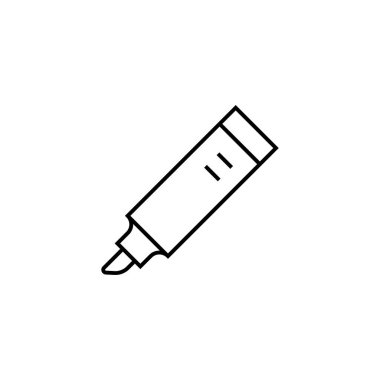 iyi su simgesi illüstrasyon element tasarımı