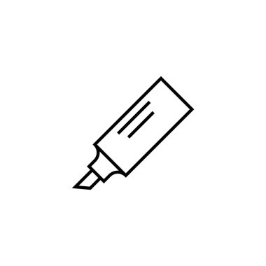 iyi su simgesi illüstrasyon element tasarımı