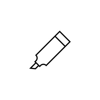 iyi su simgesi illüstrasyon element tasarımı