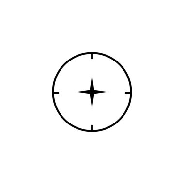 pusula resmetme ögesi tasarımı