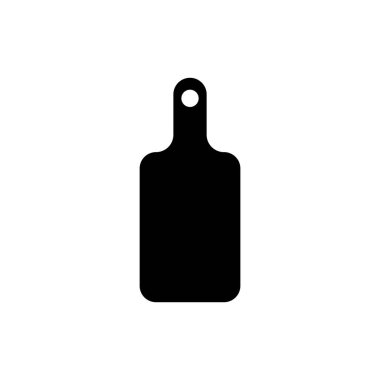 kesme panosu simgesi illüstrasyon tasarımı kaldırılmadı