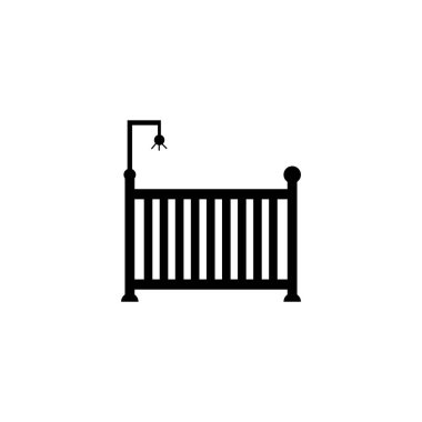 bebek beşiği resim tasarımı