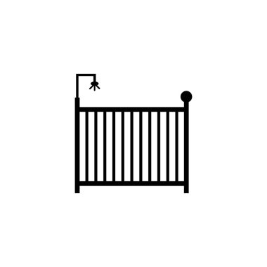 bebek beşiği resim tasarımı