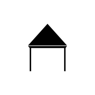 tepe örtüsü resmetme ögesi tasarımı