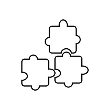 yapboz yapboz resmetme ögesi tasarımı