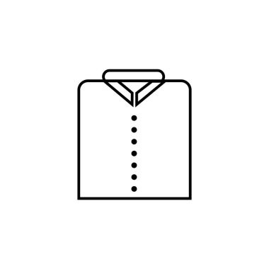 tekdüze simge illüstrasyon unsuru tasarımı