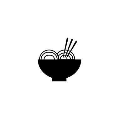 şehriye simgesi çizimi