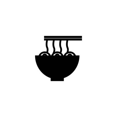 şehriye simgesi çizimi