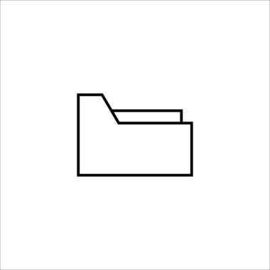 dergi dizin simgesi illüstrasyon element tasarımı