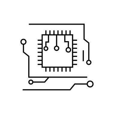 waffle simgesi illüstrasyon unsuru tasarımı