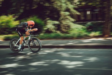 Giro d 'italia Tiran 2025