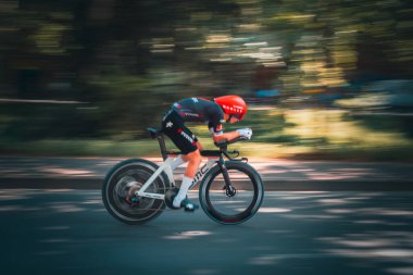 Giro d 'italia Tiran 2025