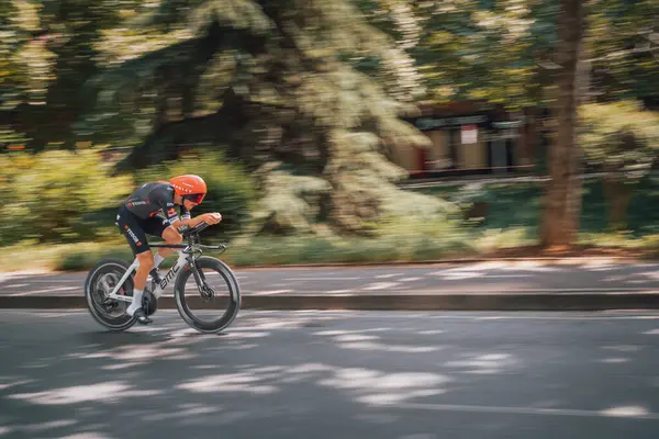 Giro d 'italia Tiran 2025