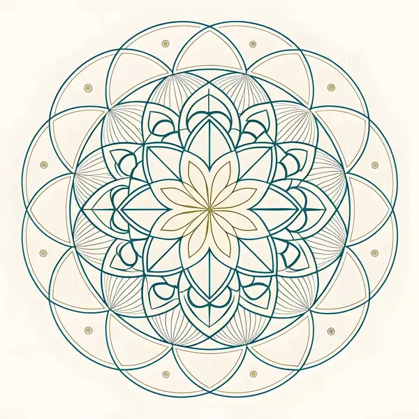 arka plan çiçek. vektör çizim.