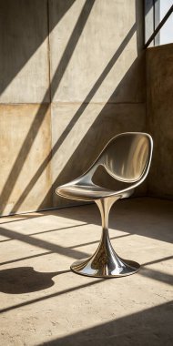 Şehrin modern mimarisi