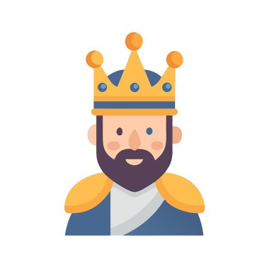 tacıyla prensin kraliçesi