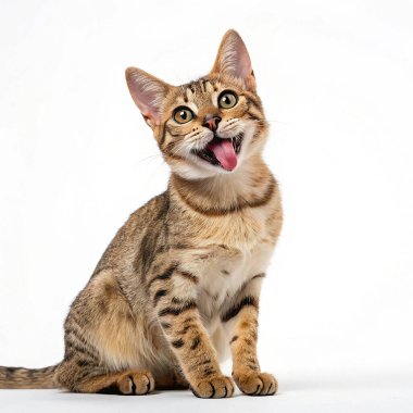 Dilli Bengal kedisi.