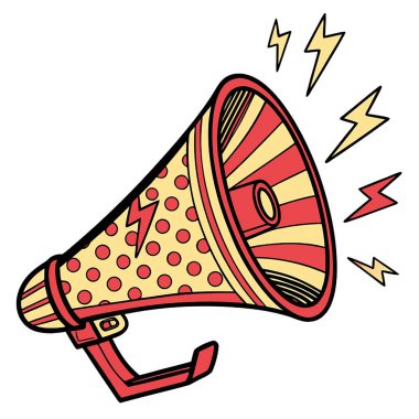 Zarif tasarım Güzel suluboya, çiçekler, araçlar, yiyecek, elektronik