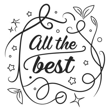 Zarif tasarım suluboya, çiçekler, araçlar, yiyecek, elektronik