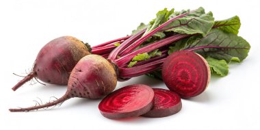 Sokakta renkli şemsiyeler