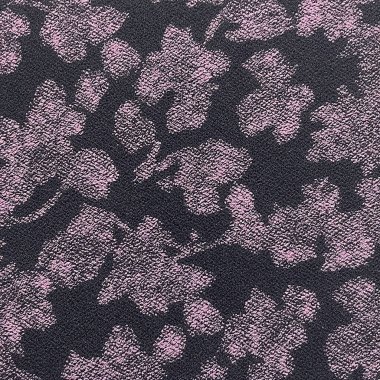 Halı ve Halı tasarımı sıkıntılı desen ve modern renklerle