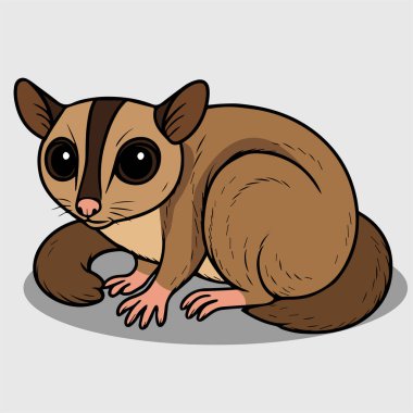 Şeker Planörü Logo Vektörü ResmiComment