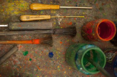 Resimler İstanbul 'da, Türkiye' de. 20 Mayıs 201